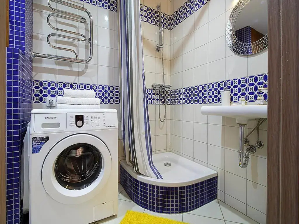 Апартаменты PaulMarie на пр-те Машерова, 80 - фото 8