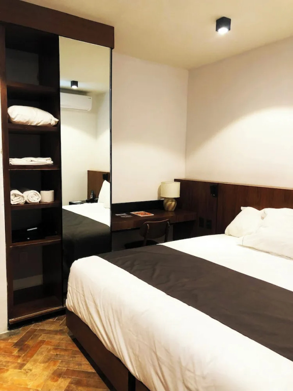 Premium room