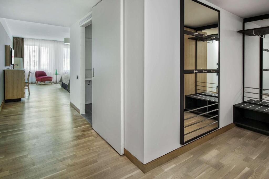 IntercityHotel Graz