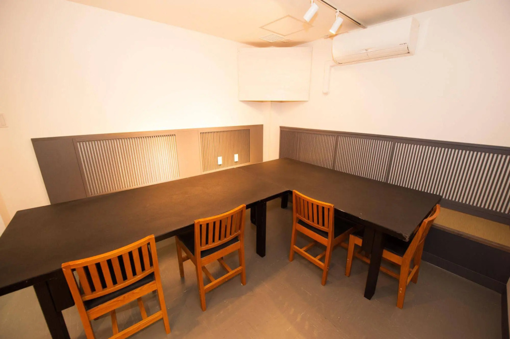 Inno Family Managed Hostel Roppongi 사진 15
