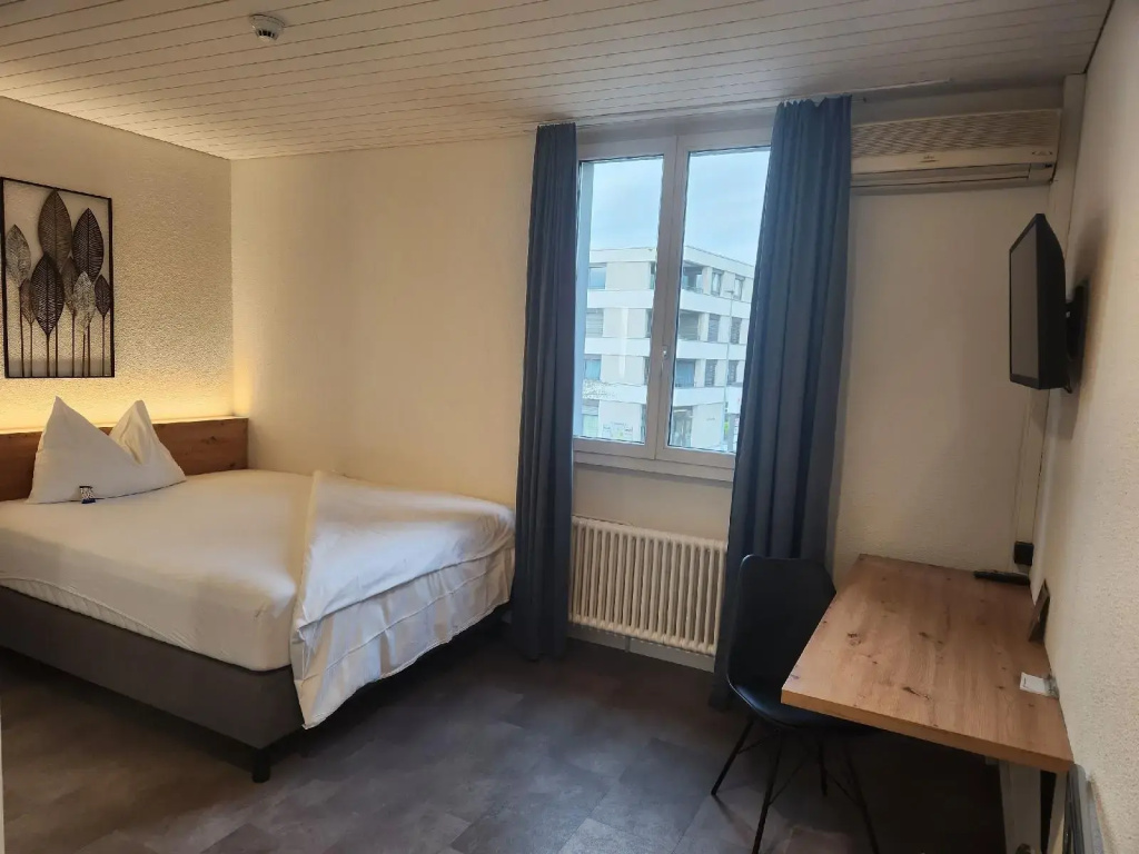 Hotel Baeren - Général