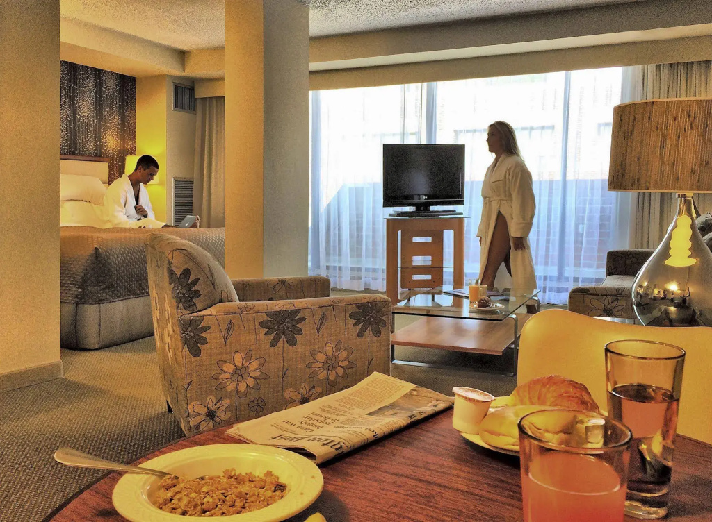 Hotel photo 36
