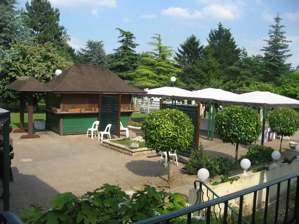 Hotel photo 10