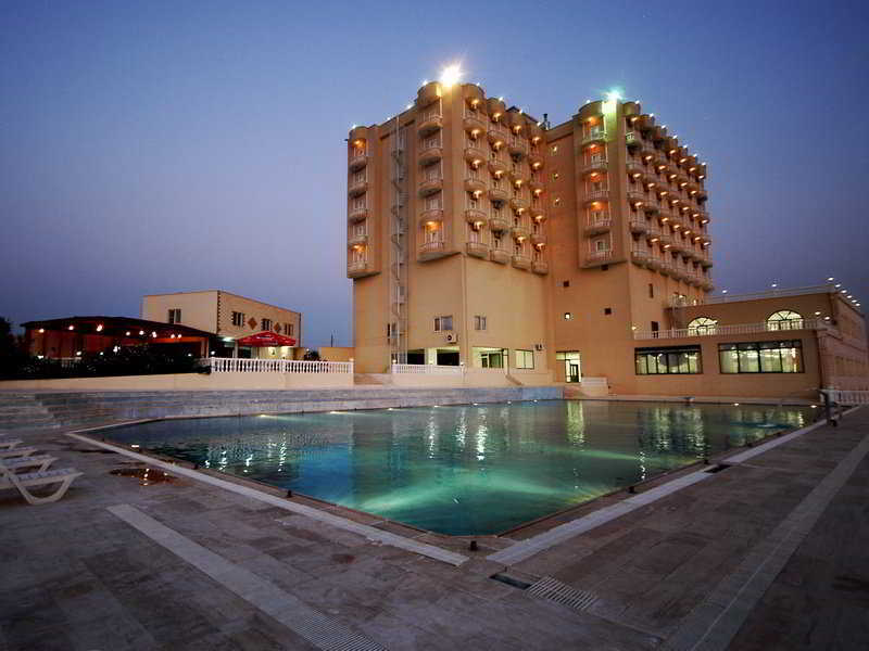 Yay Grand Hotel - фото 25