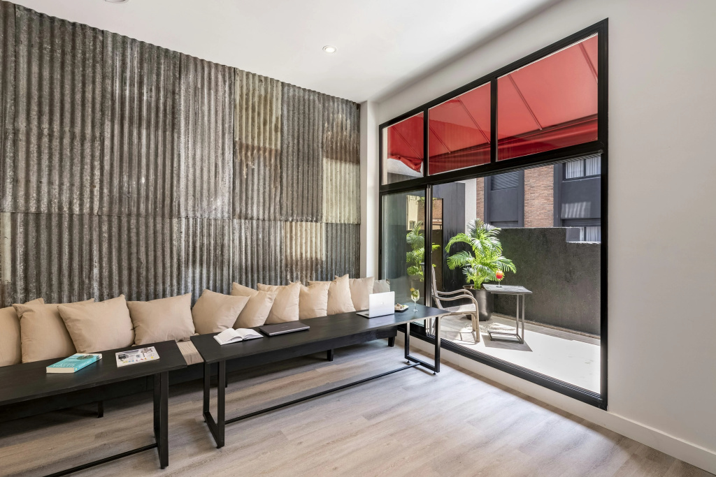 Efe Hotel & Cowork - Général