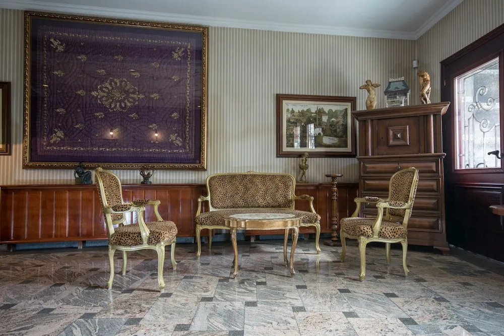 Hotel Michele