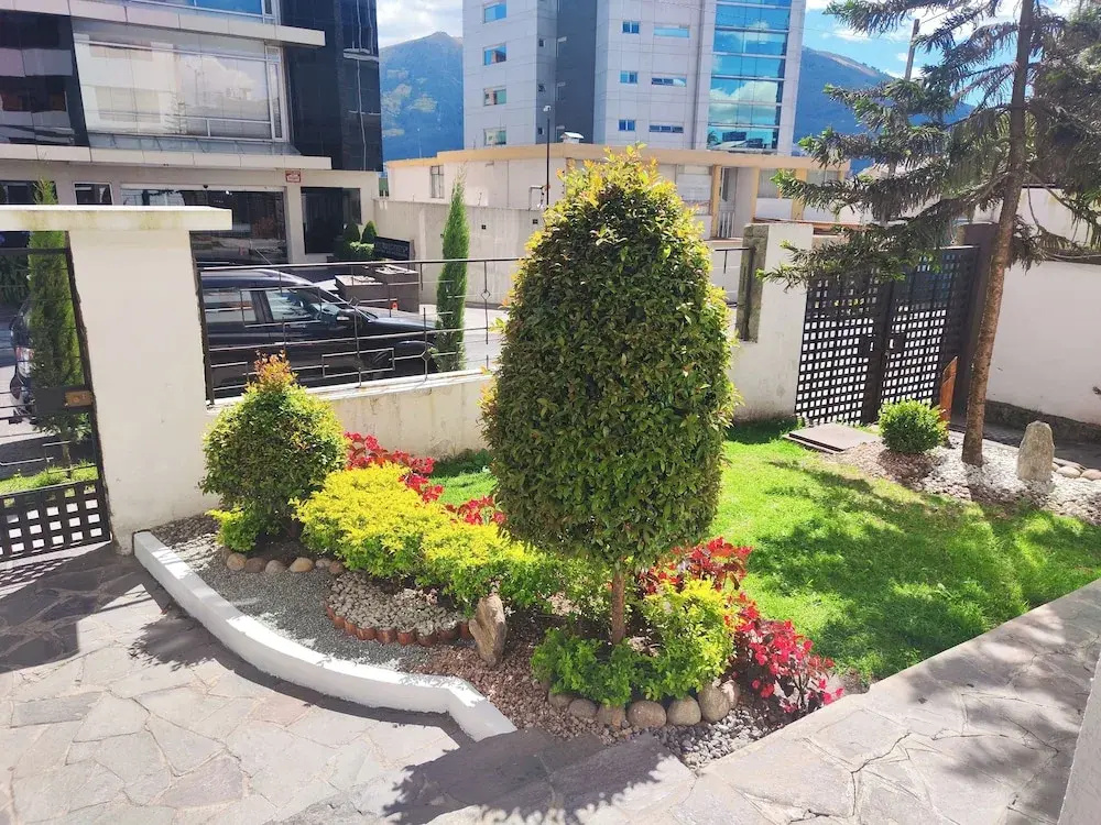 Hotel photo 21
