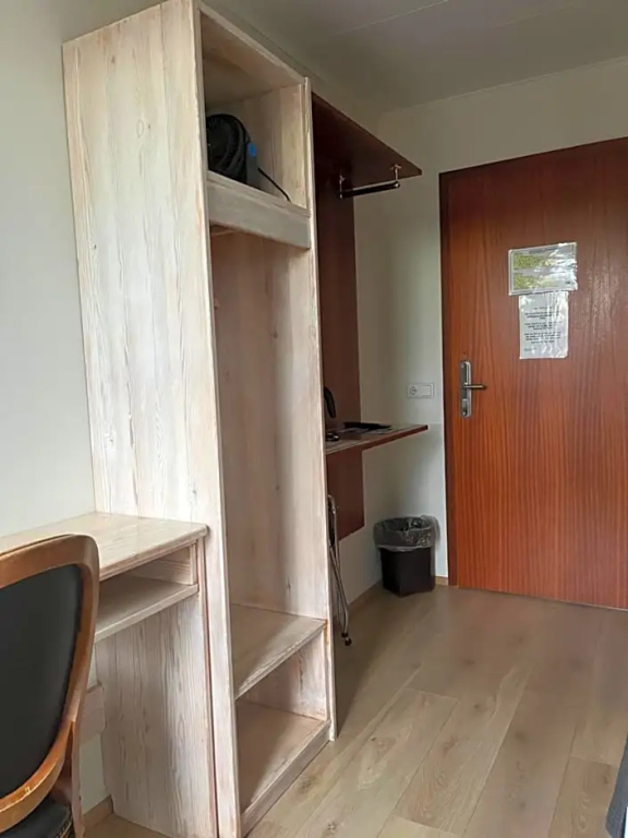 Viking Hotel  - Chambres