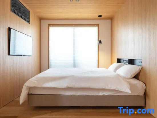 Karasuma Rokujo Hotel 사진 8