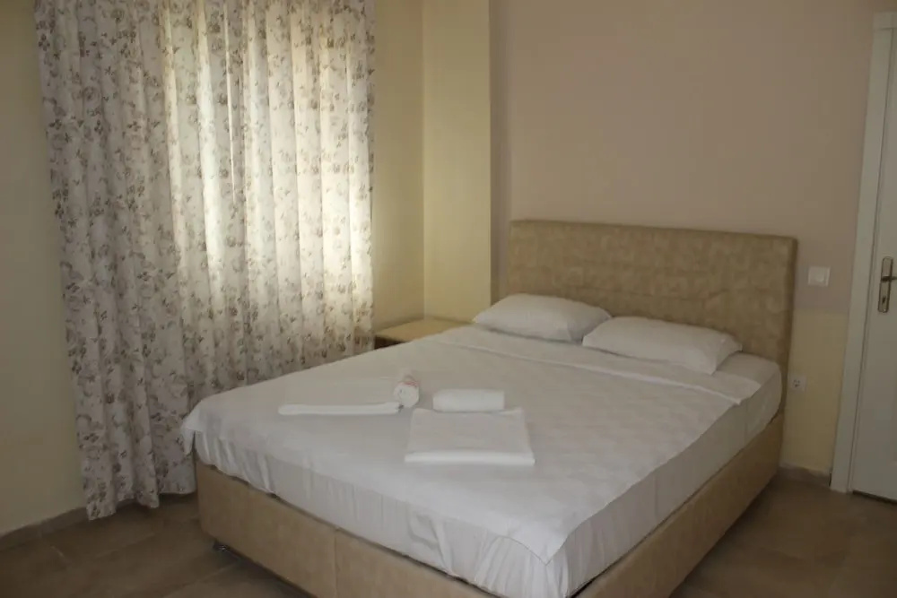 Portakal Butik Otel - Général
