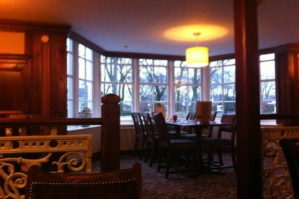 Premier Inn Liverpool Rainhill - Général