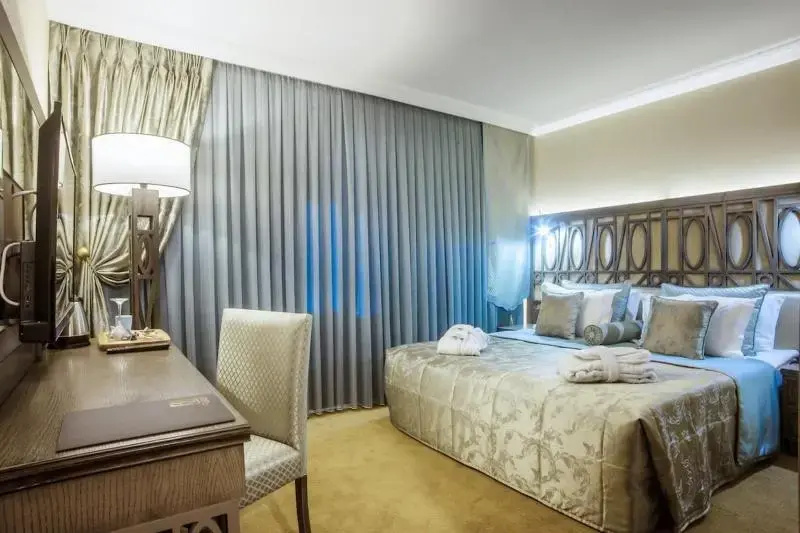 Cadence Design Hotel - Chambres