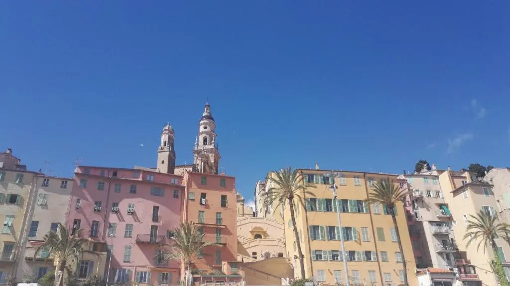 Pied-a-terre Saint Michel