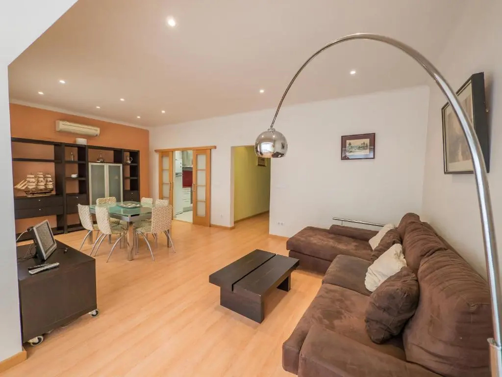 Agi Macia - Chambres