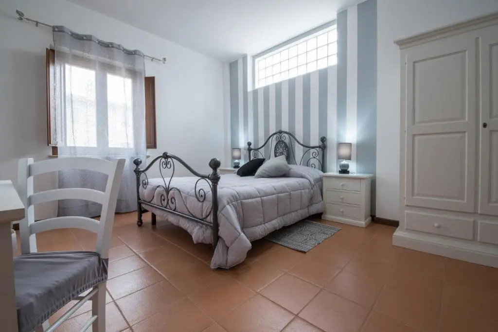 Casale Rotoloni - Chambres
