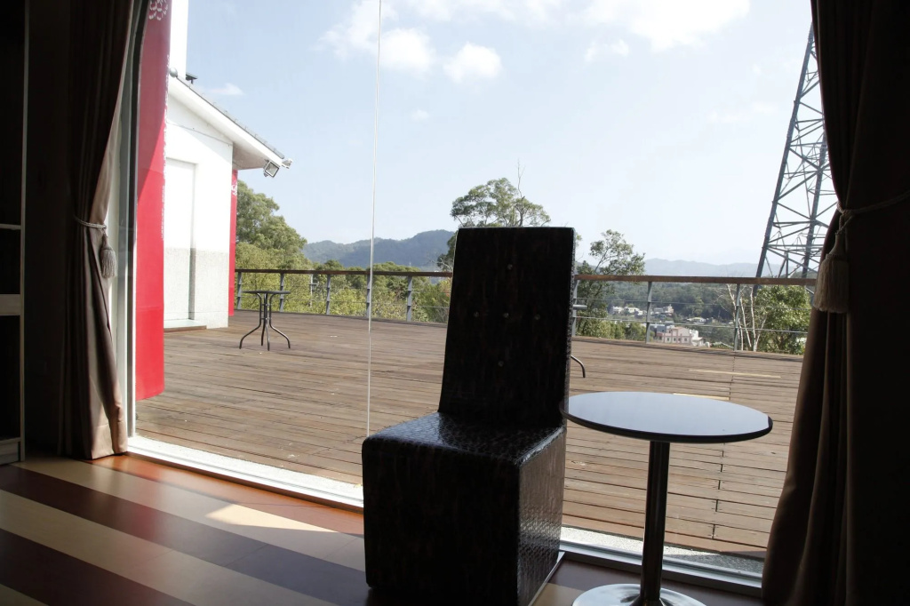 Sanyi Sakura Resort - Général