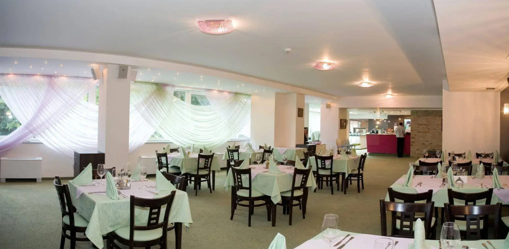 Boutique SPA Hotel Orchidea - Général