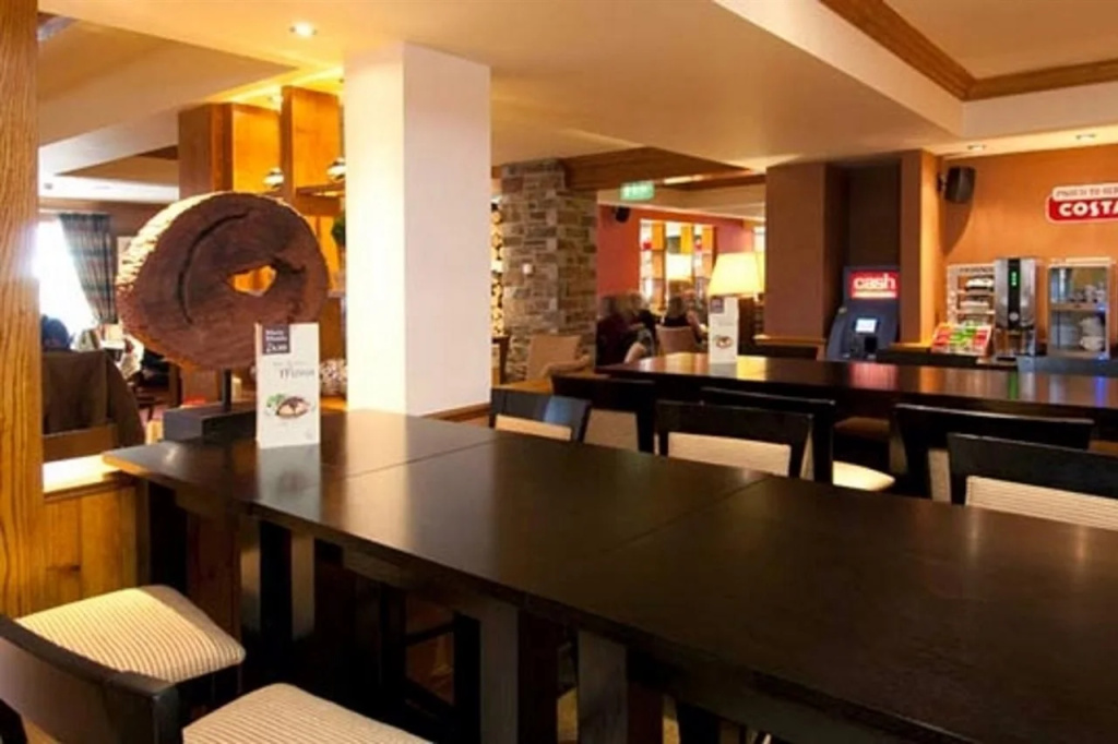 Food & Beverage