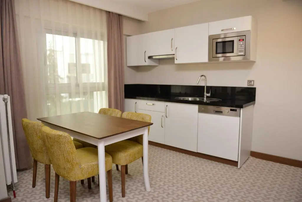 Hotel photo 19