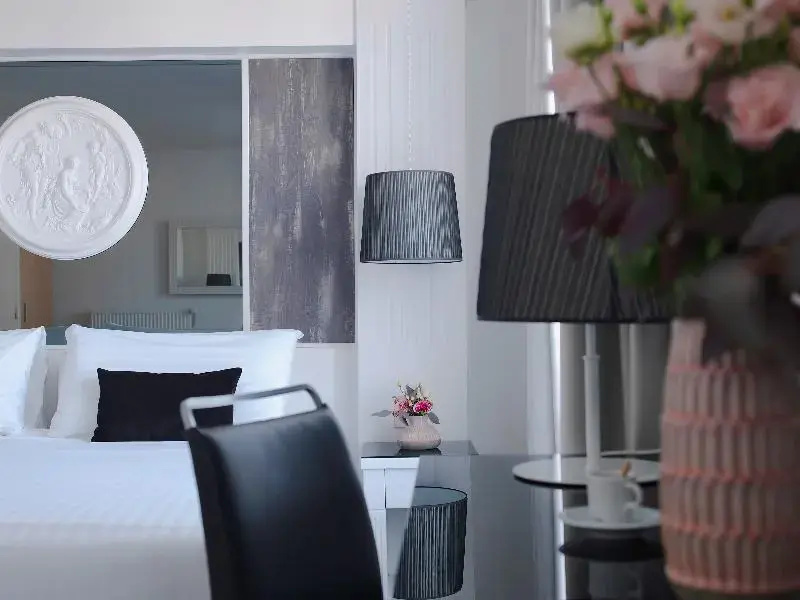 Hotel Paris Opera Affiliated by Meliá 60
