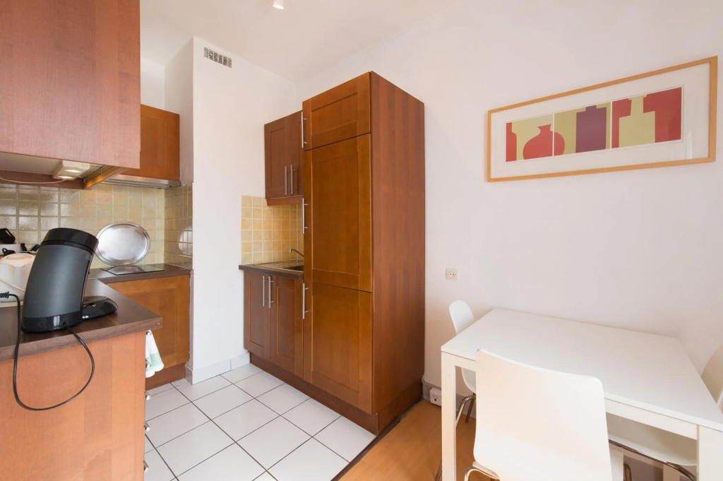 Residence Service Appart Hôtel - Général