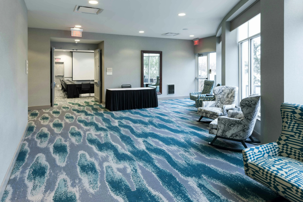 Hilton Garden Inn Detroit/Novi - Général