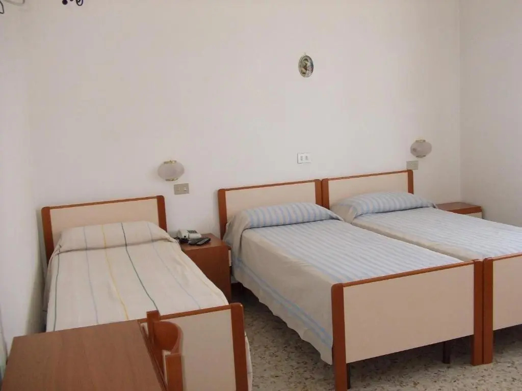 Albergo La Primula - Chambres