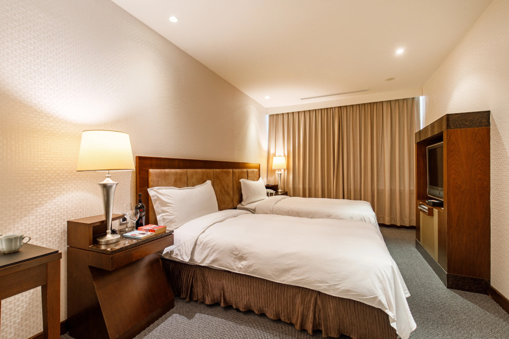Hotel HD Palace - Général