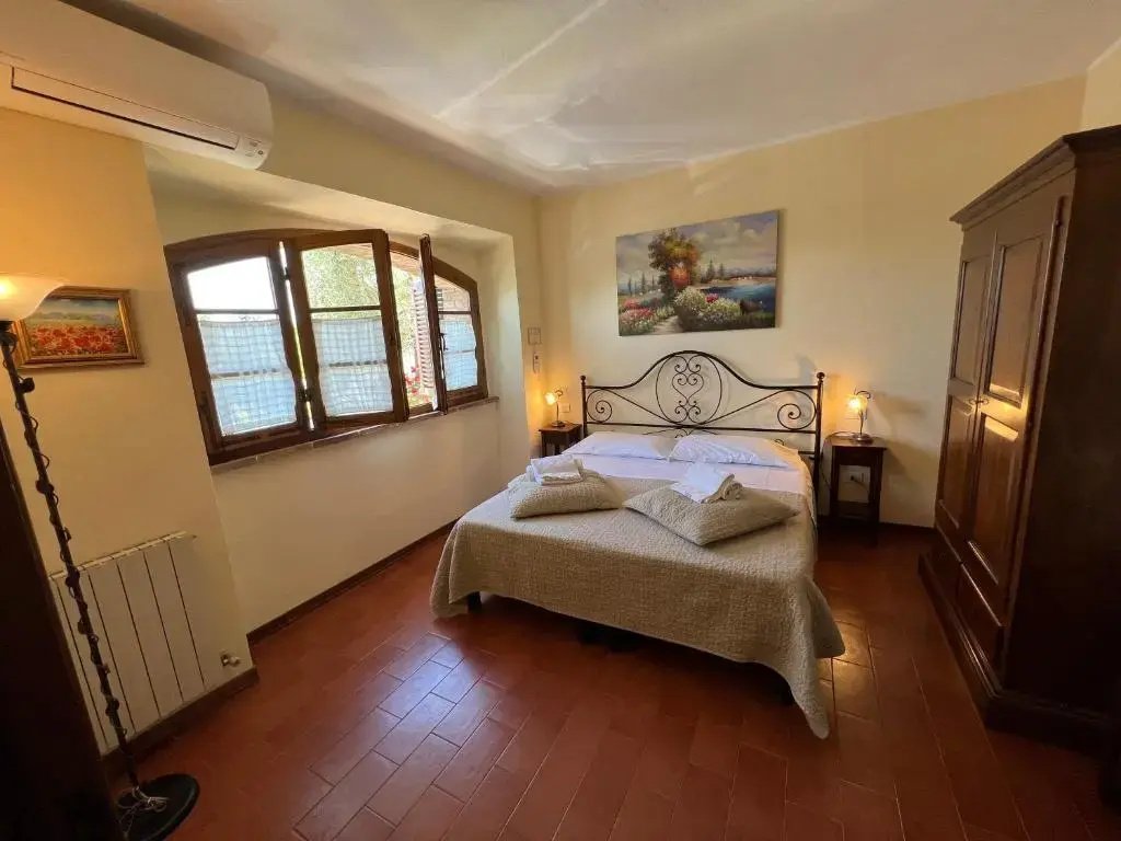 1 Bedroom Superior Apartment