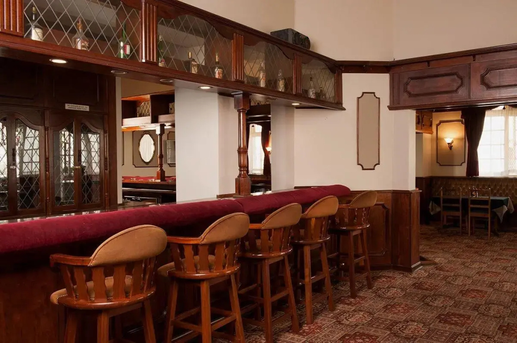 Hotel photo 9