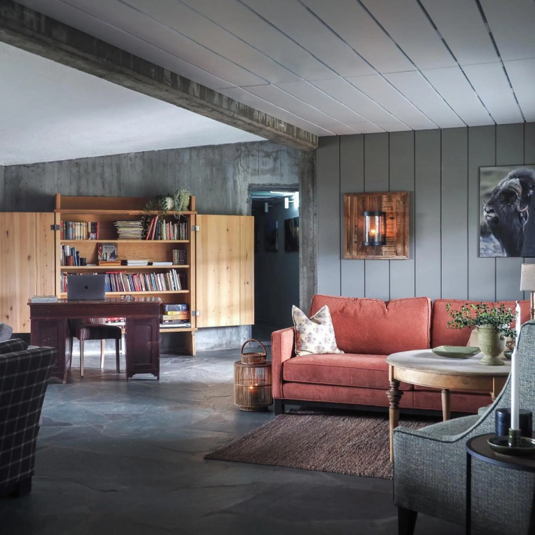 Danebu Kongsgaard Sport & Resort — 2