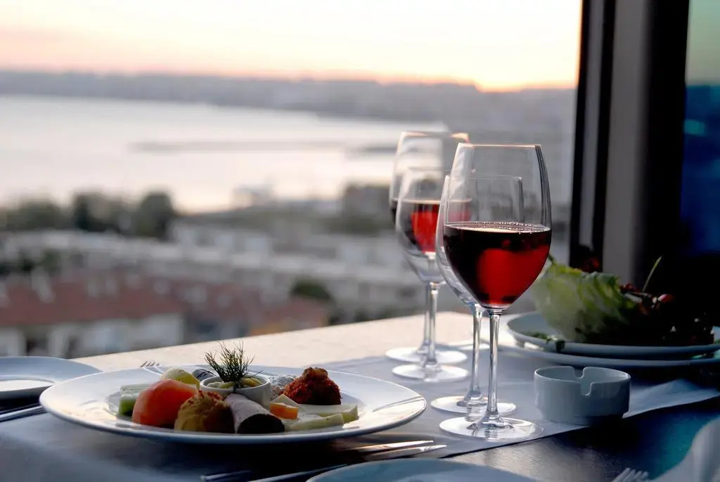 Eser Premium Hotel & SPA - Général