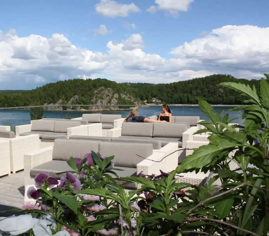 Vann Spa Hotel and Conference - Général
