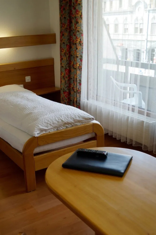 Hotel Victoria - Chambres