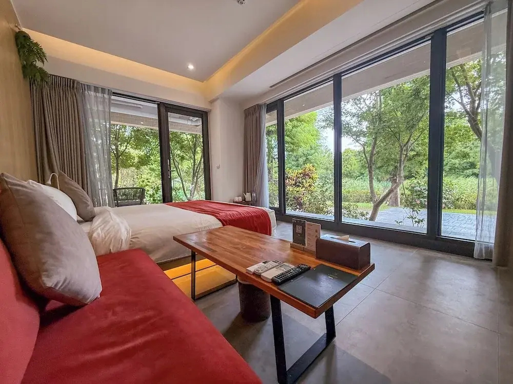 Comfort room