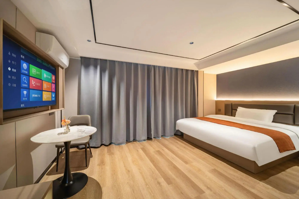Hotel photo 10