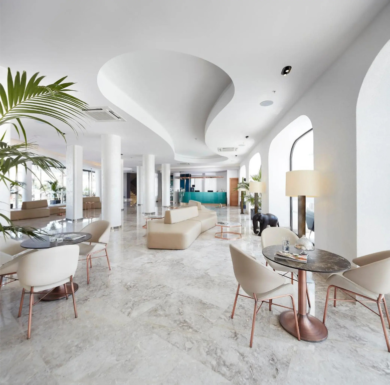 Lalila Blue Suites - фото 16