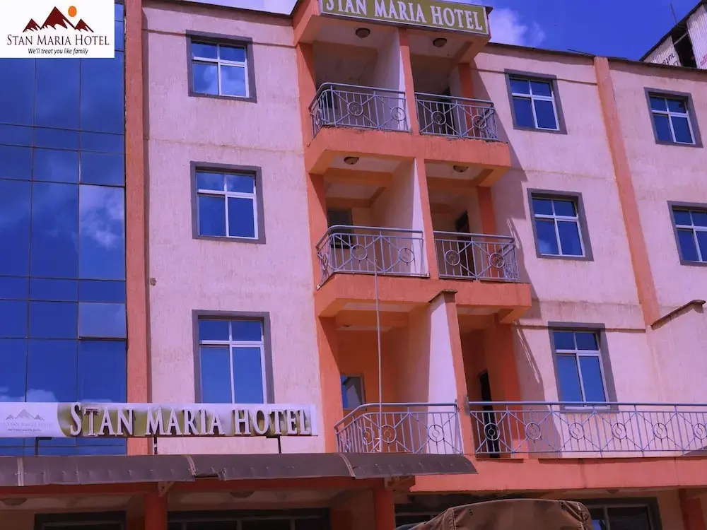 Stan Maria Hotel Nanyuki