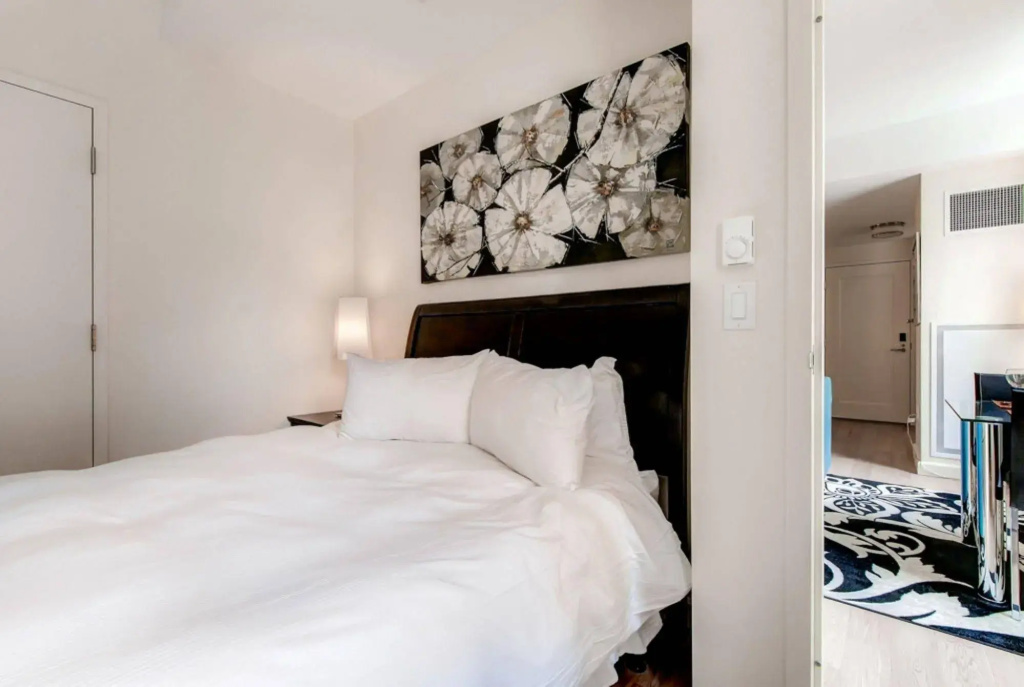 Global Luxury Suites at Bay Village - Général