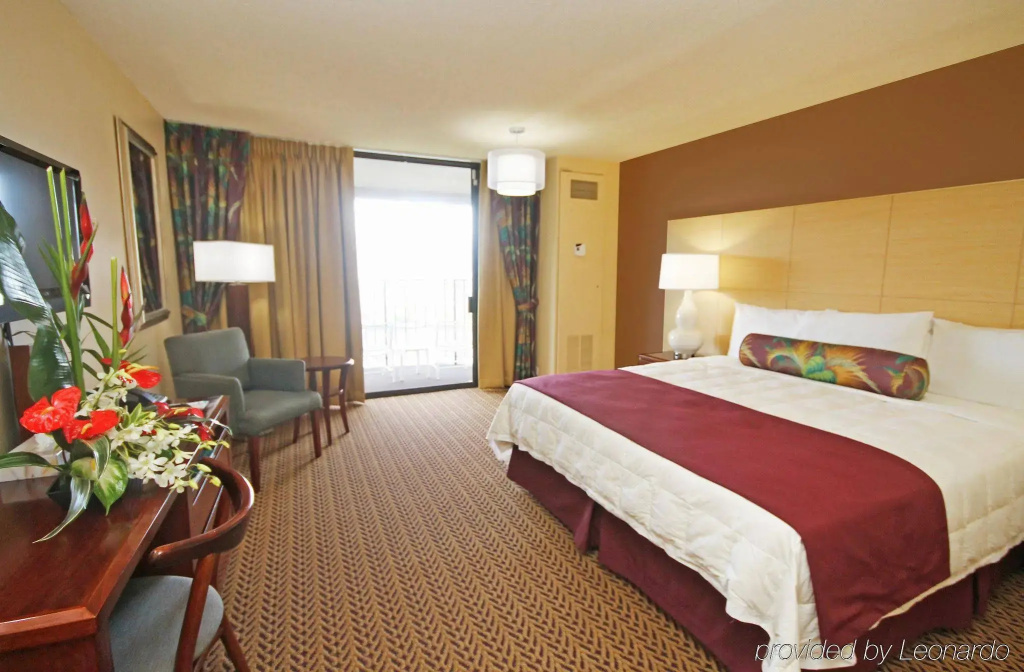 Hilo Hawaiian Hotel, Trademark Collection by Wyndham - Général