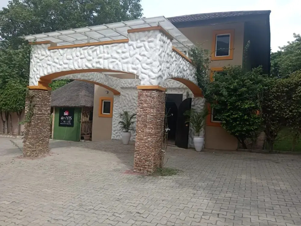 Hotel photo 11