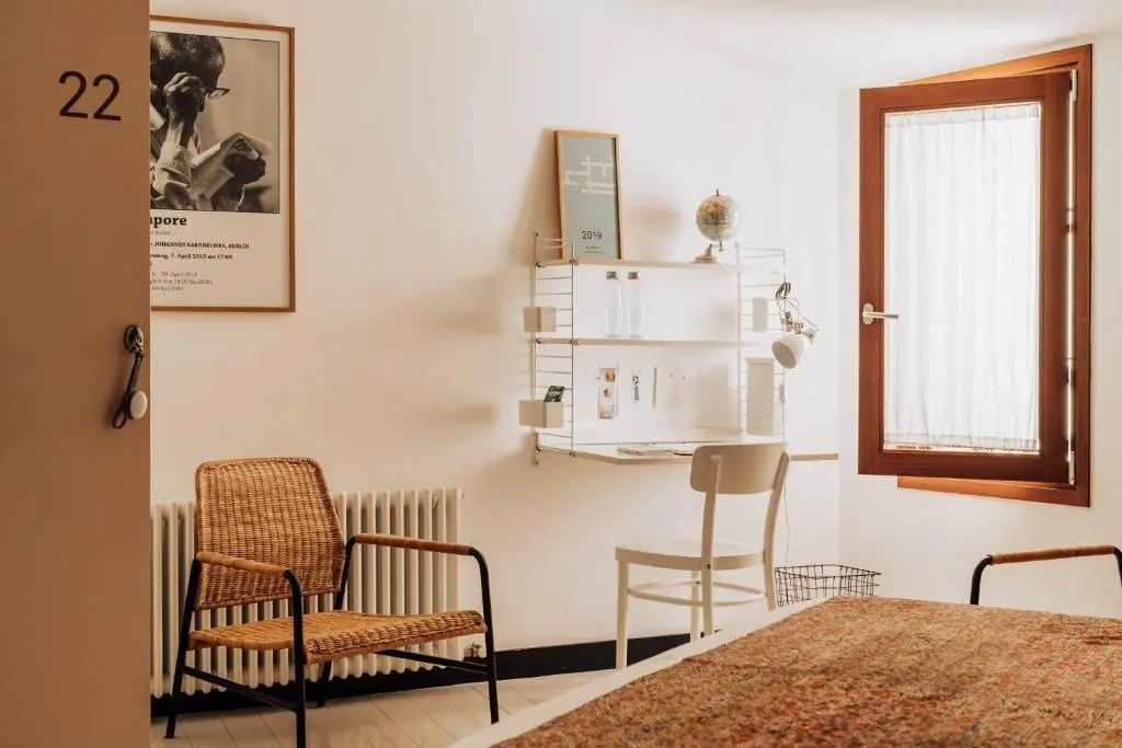 Hotel Ses Sucreres - Chambres
