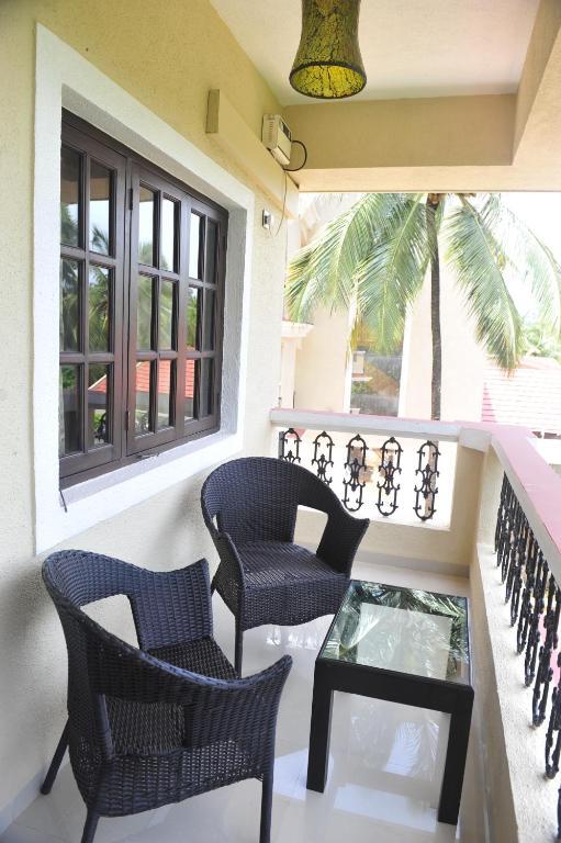 Golden Tulip Goa