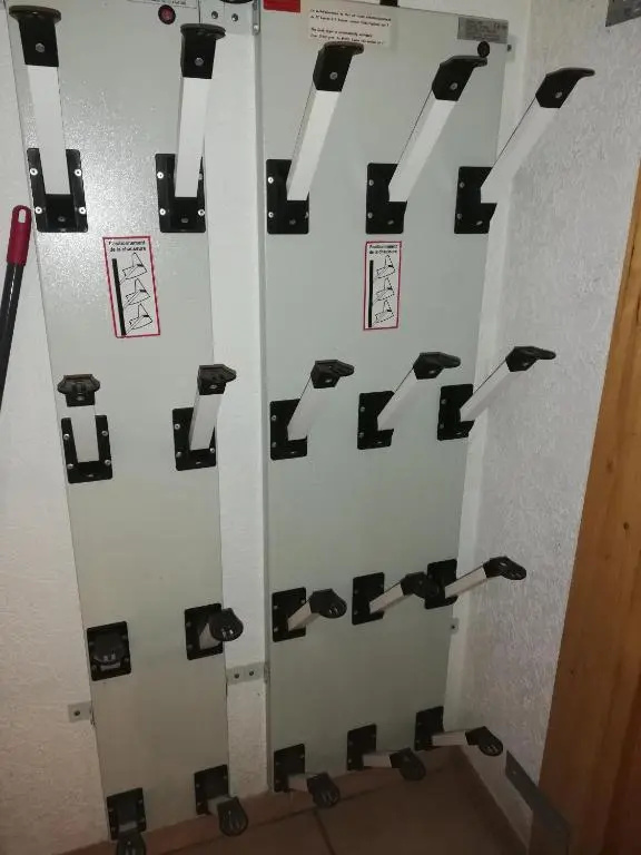 Afficher la photo 8 — appartement myosotis pour 10 personnes