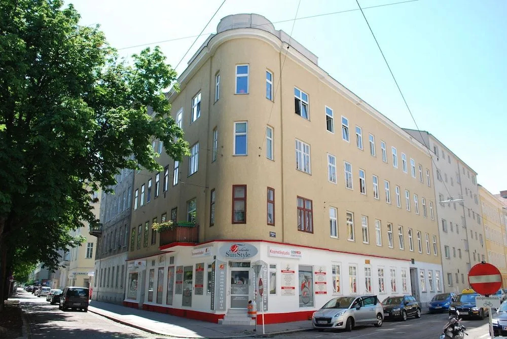 Apartments Heine