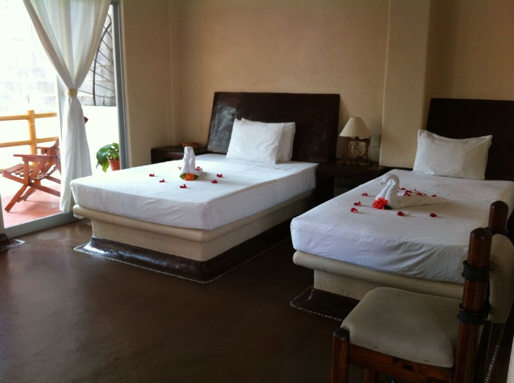 Hotel Casa de la Palma Bed & Breakfast by null