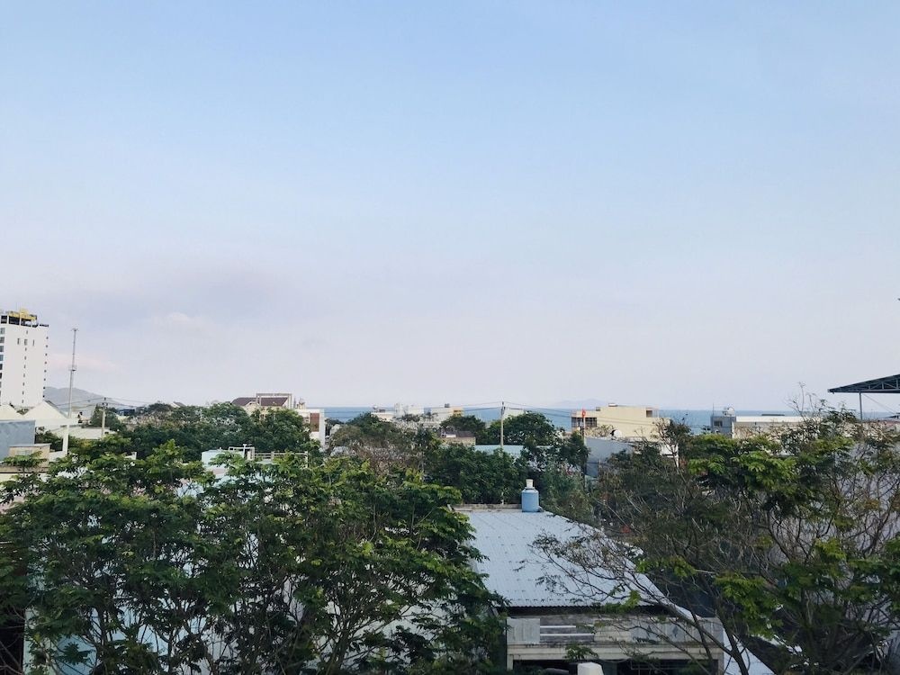 Donald Apartment Near Beach