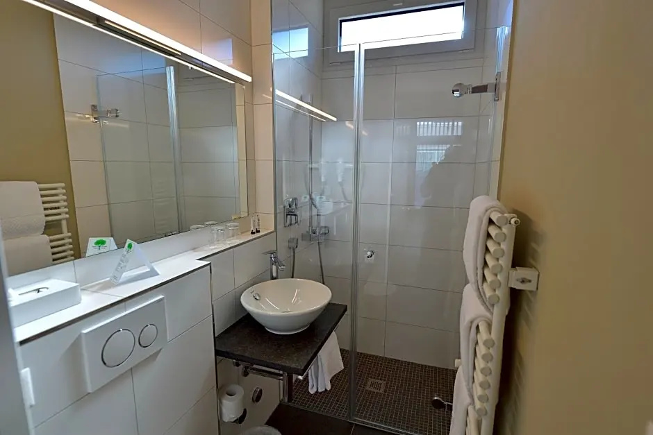 Hotel Sommerau - Chambres