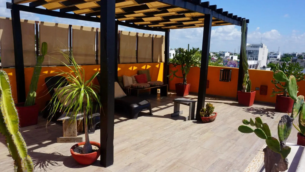 Hotel photo 21