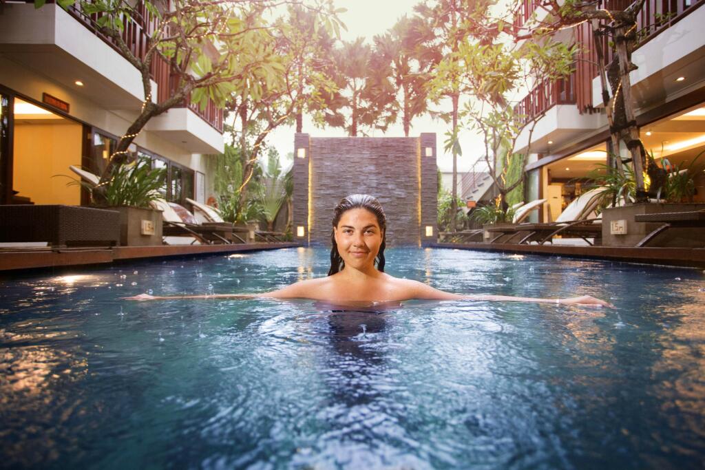 The Prima Seminyak